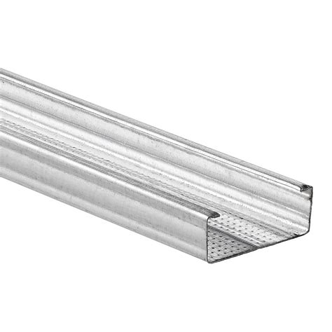 siniat furring channel - Siniat Dryliner Channel RD1 3000mm .